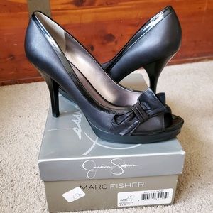 Marc fisher heels